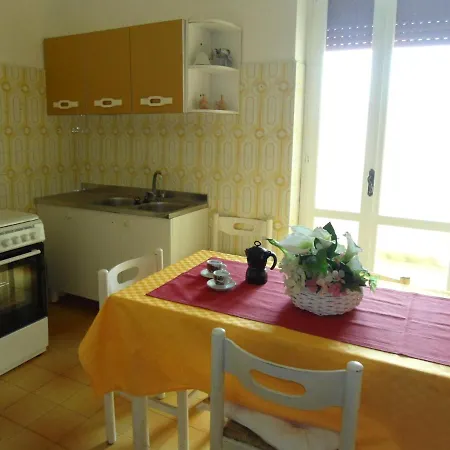 Casa Vacanza Raffaello * Gallipoli