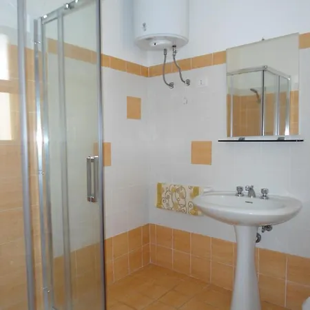 Casa Vacanza Raffaello Gallipoli