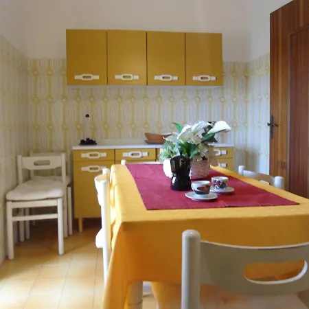 Casa Vacanza Raffaello