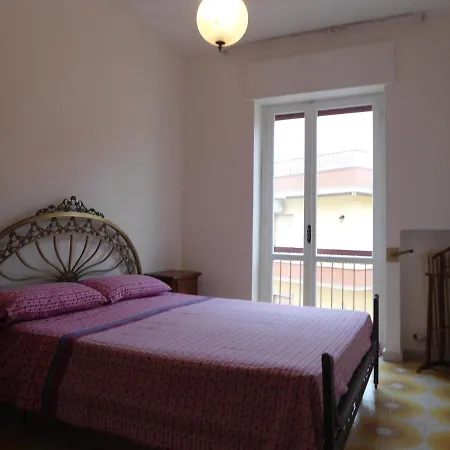 Casa Vacanza Raffaello Gallipoli