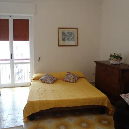 Casa Vacanza Raffaello Apartment Gallipoli
